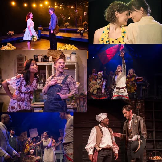 Community engagement